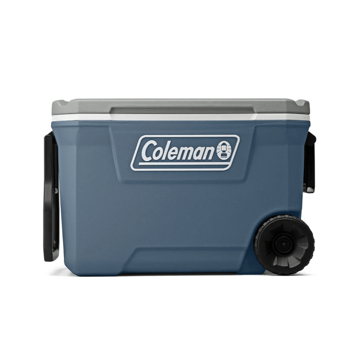 Wheeled Cooler