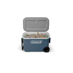 Wheeled Cooler