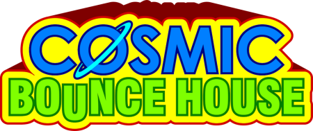 Cosmic Bounce House & Event Rentals Kingman AZ