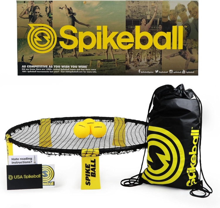 Sports & Equipment